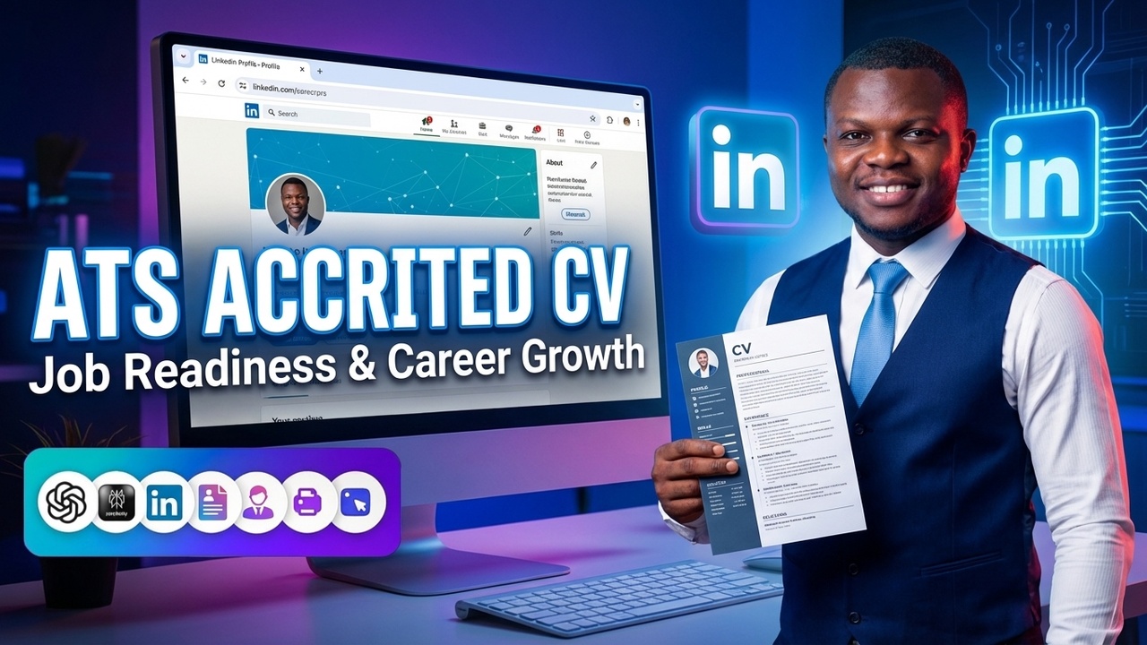 Job Readiness & Career Growth