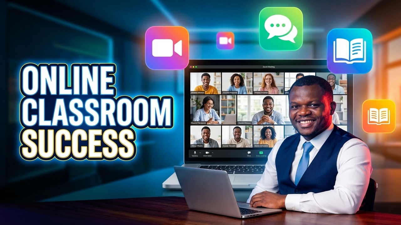 Graphic Design, AI, Job Readiness &amp; Digital Printing