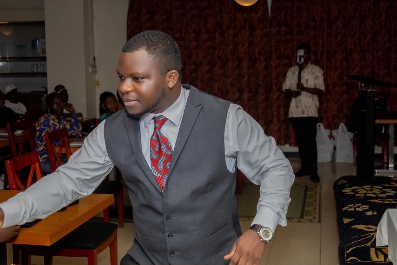 Interactive AI Workshop for the Ghanaian Community