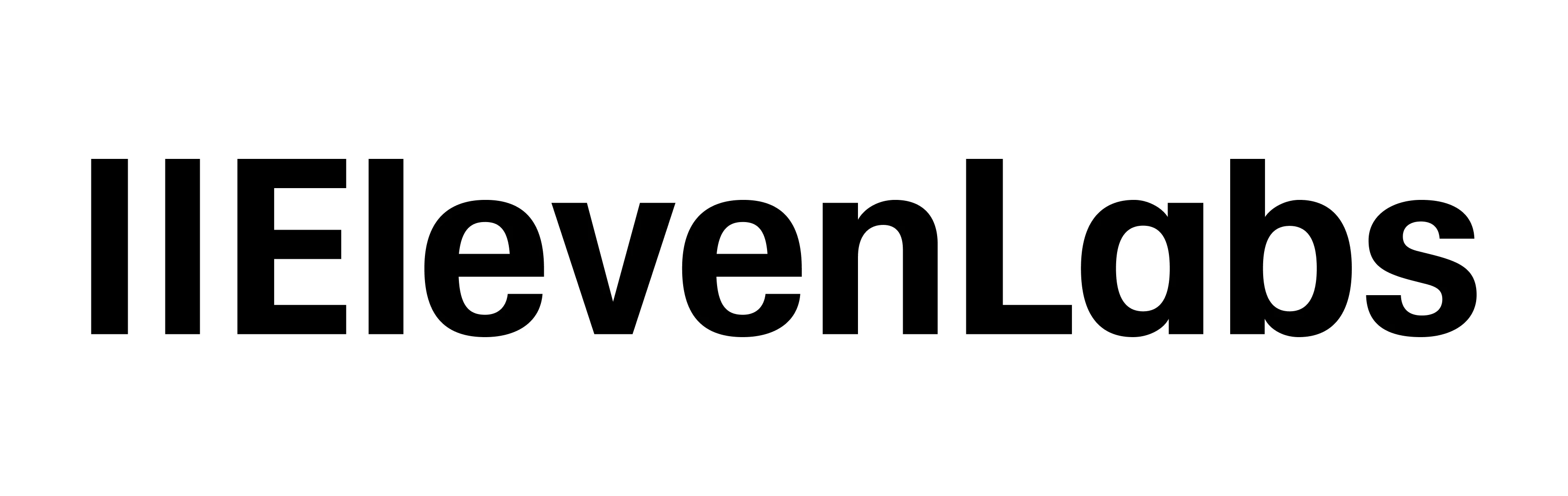 eleven labs